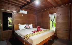 Bulian Homestay